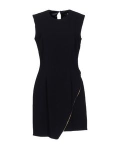 Короткое платье Elisabetta Franchi