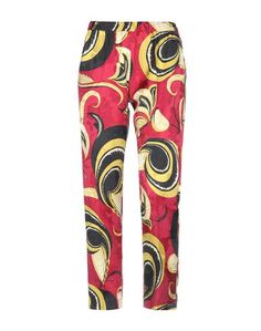 Повседневные брюки Dries Van Noten