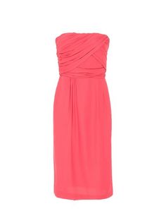Короткое платье Giambattista Valli