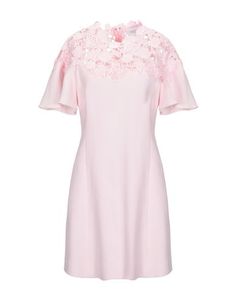 Короткое платье Giambattista Valli