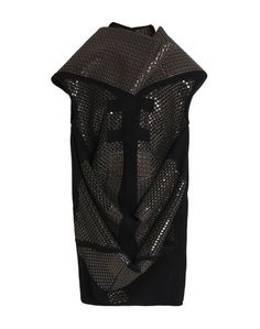 Короткое платье Rick Owens