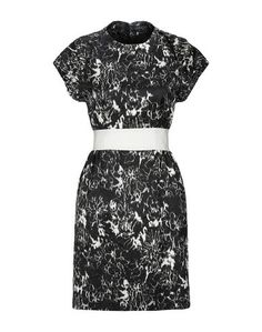 Короткое платье Giambattista Valli
