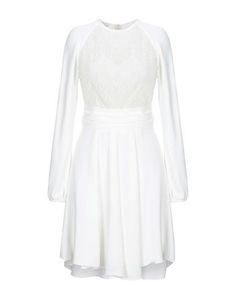 Короткое платье Giambattista Valli