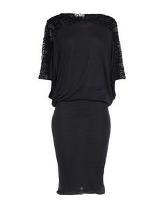 Платье длиной 3/4 Lanvin