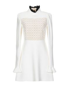 Короткое платье Giambattista Valli