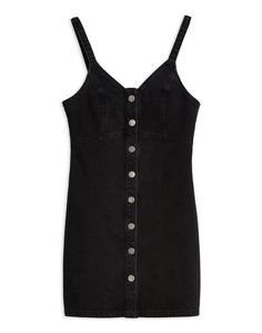 Короткое платье Topshop