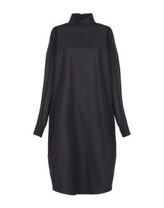 Платье до колена Jil Sander