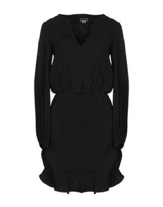 Короткое платье Giambattista Valli