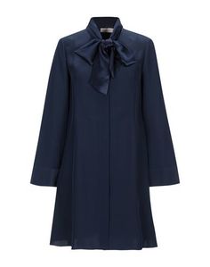 Короткое платье Tory Burch