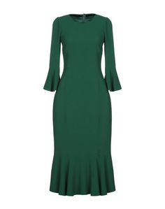 Платье длиной 3/4 Dolce & Gabbana