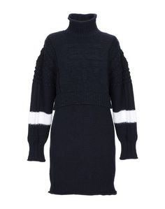 Короткое платье Givenchy