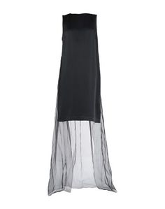 Короткое платье Dries Van Noten