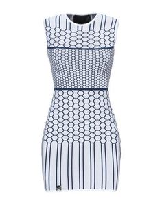 Короткое платье Philipp Plein