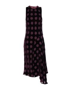 Платье длиной 3/4 Nina Ricci