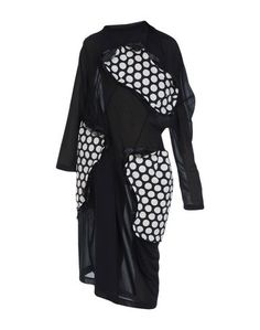 Платье длиной 3/4 Comme DES GarÇons