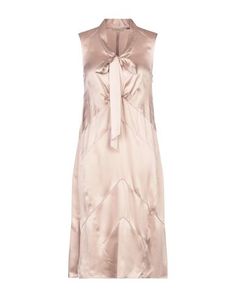 Платье до колена Burberry