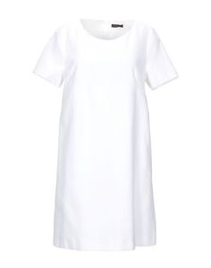 Короткое платье Peserico