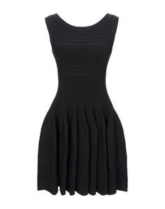 Короткое платье AlaÏa