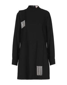 Короткое платье Christopher Kane