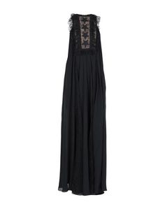 Длинное платье Elie Saab
