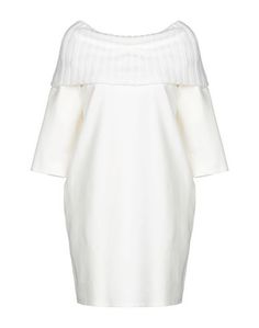 Короткое платье Twinset