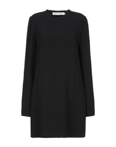 Короткое платье Victoria Beckham