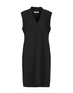 Короткое платье Lanvin