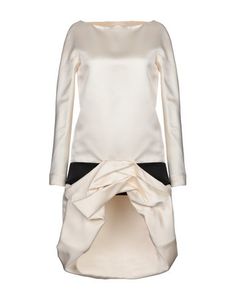 Короткое платье Giambattista Valli