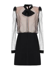 Короткое платье Givenchy