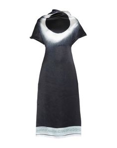 Платье длиной 3/4 Maison Margiela