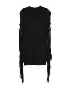 Короткое платье Msgm