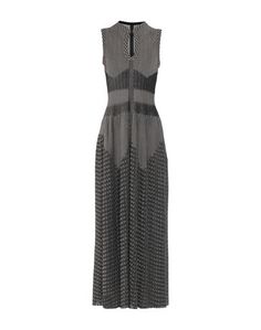 Длинное платье AlaÏa