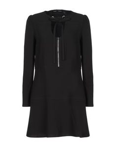Короткое платье Proenza Schouler