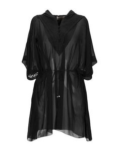 Короткое платье Saint Laurent