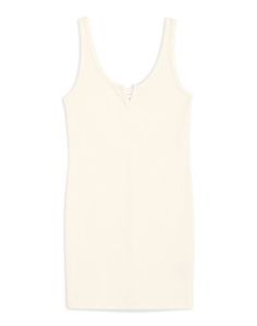 Короткое платье Topshop