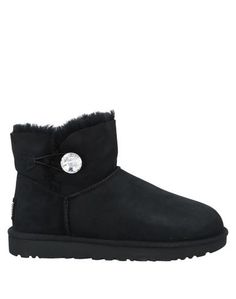 Полусапоги и высокие ботинки UGG Australia