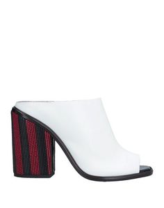 Сандалии Proenza Schouler