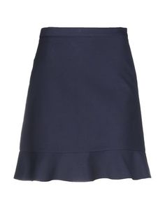 Юбка до колена RED Valentino