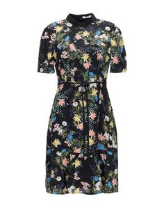 Короткое платье Erdem