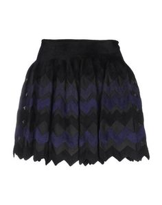 Юбка до колена AlaÏa