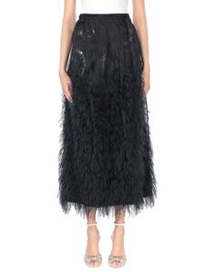 Длинная юбка Dries Van Noten