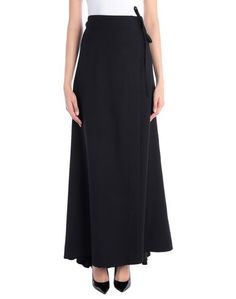 Длинная юбка Ann Demeulemeester