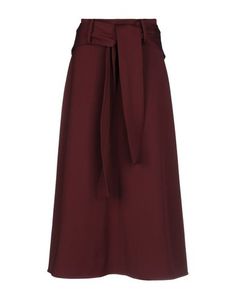 Юбка длиной 3/4 CÉline