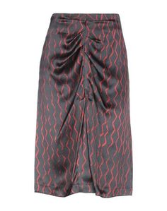 Юбка до колена Isabel Marant