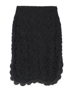 Юбка длиной 3/4 Simone Rocha