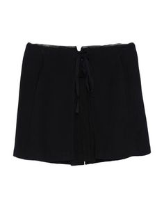 Юбка до колена Ann Demeulemeester