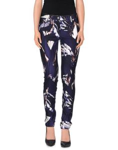 Повседневные брюки Kenzo