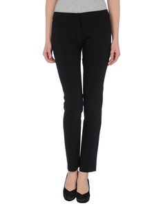 Повседневные брюки Saint Laurent