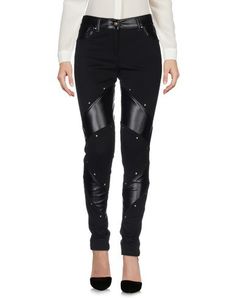 Повседневные брюки Versace Jeans