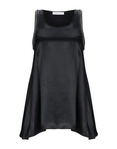 Топ без рукавов Pierre Balmain